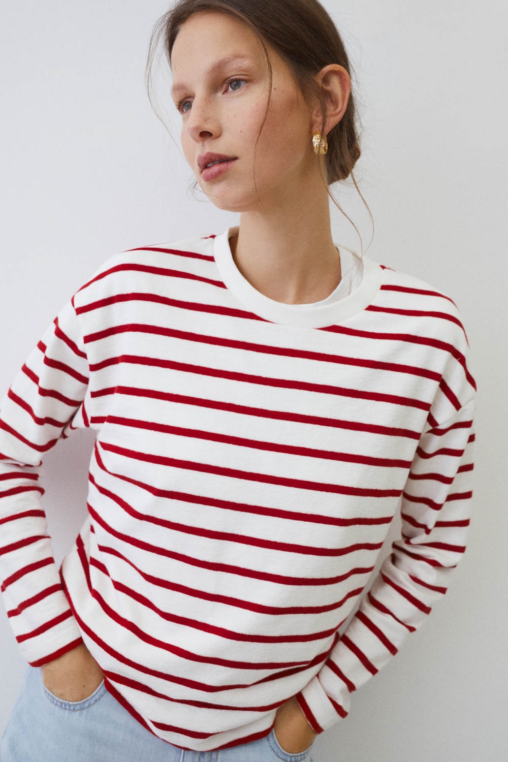 STRIPES ESE O ESE