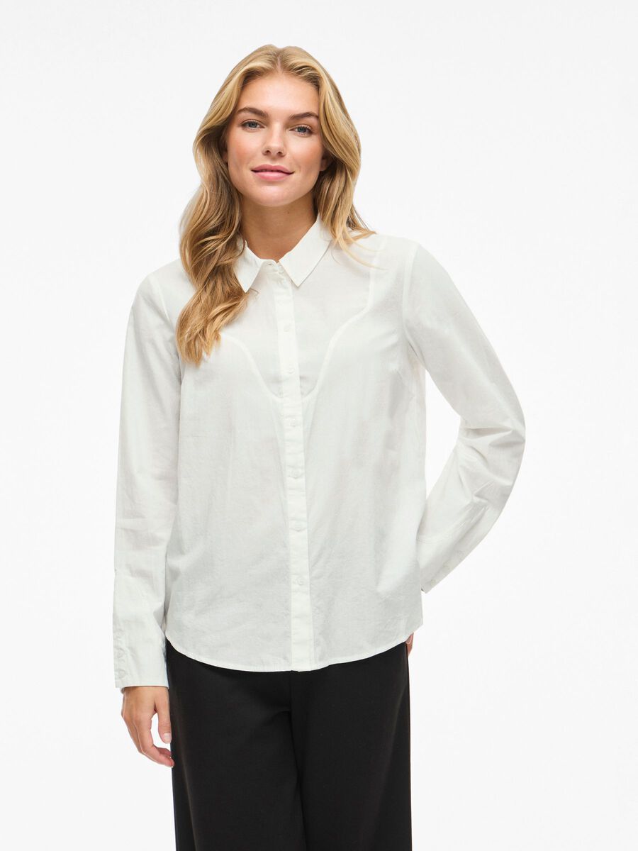 Camisa mujer Vianama