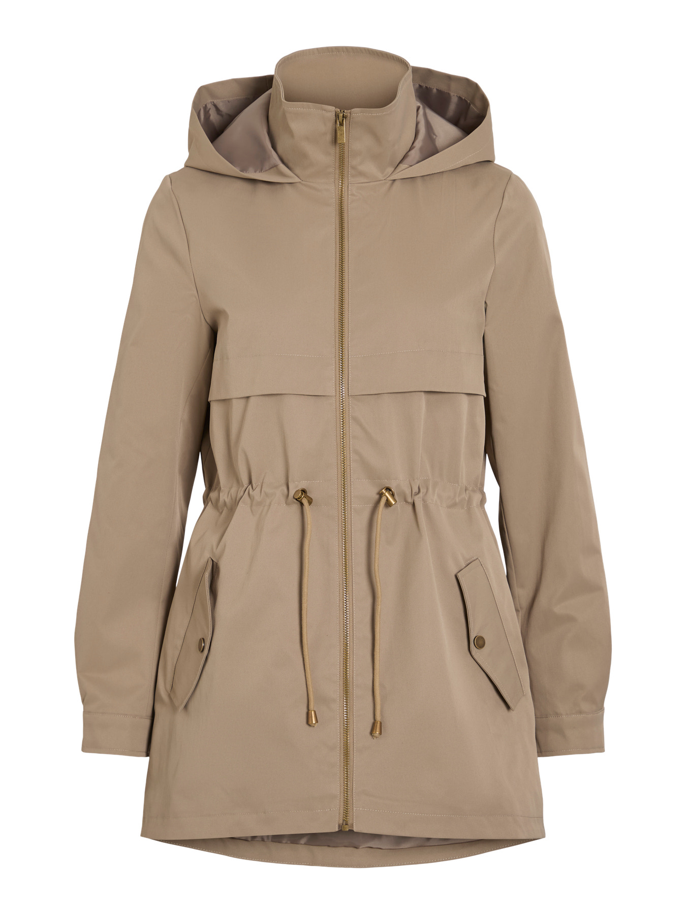 VIIRIA parka vila