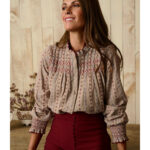 Camisa vega Polin