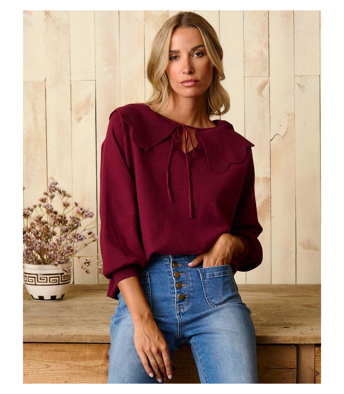 magda jersey polin