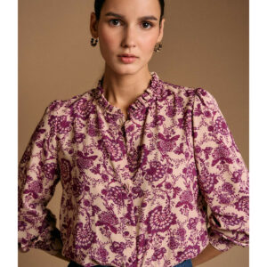 BLUSA ESTAMPADO JOSEFINA