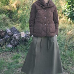 CHAQUETA LILIBET eseOese