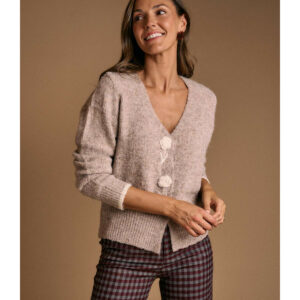 REBECA PUNTO TANISHA