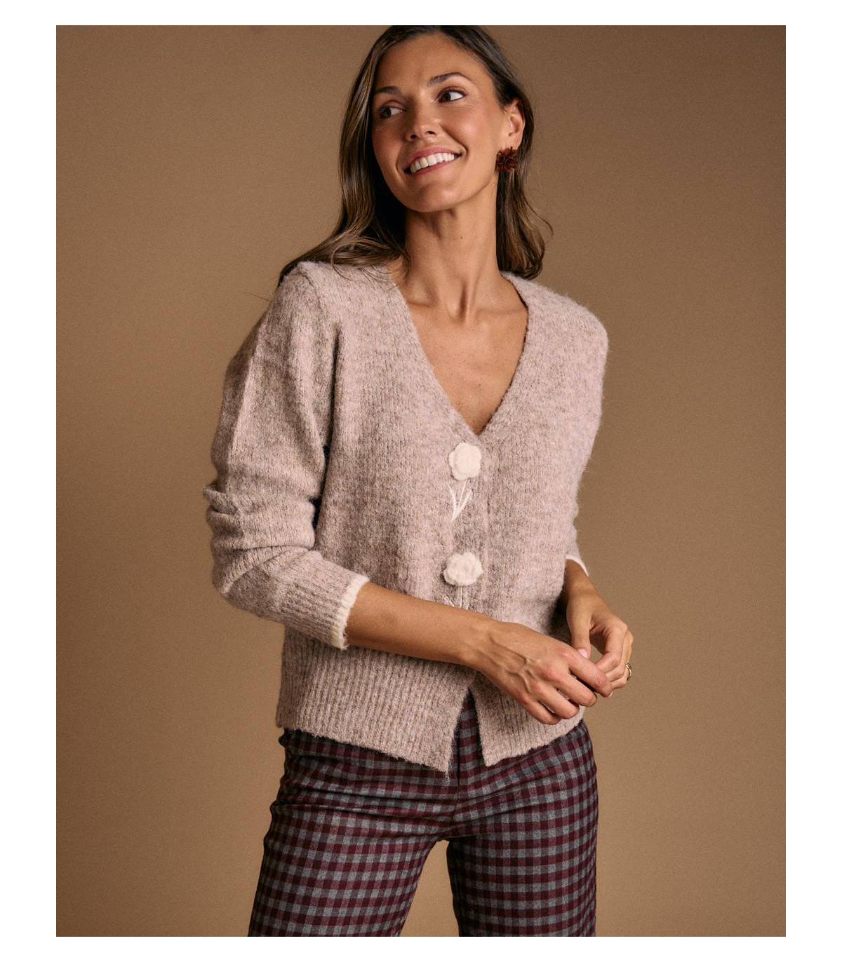 REBECA PUNTO TANISHA