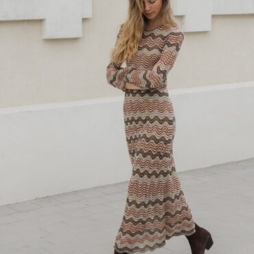 VESTIDO WONDER ese O ese
