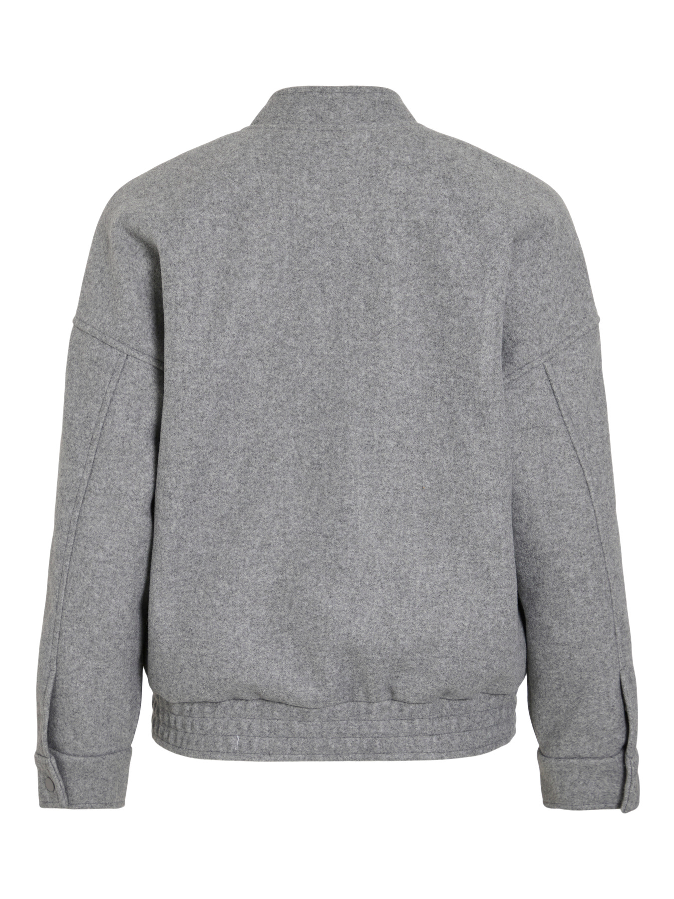 VIJULIA OVERSIZE BOMBER