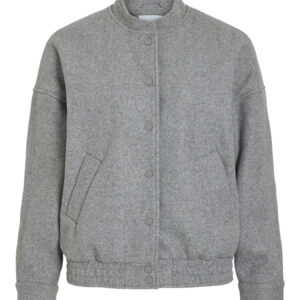 VIJULIA OVERSIZE BOMBER