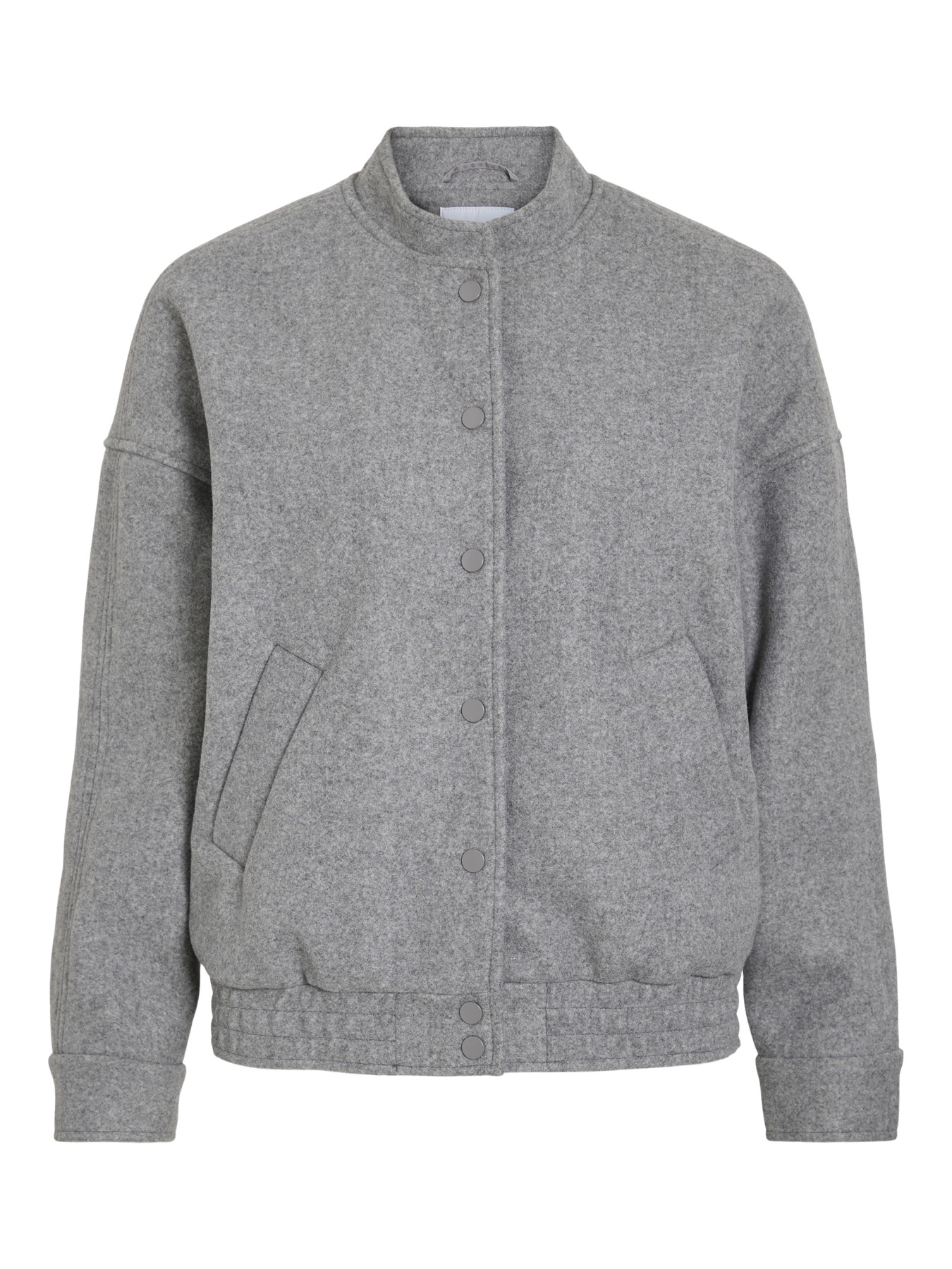 VIJULIA OVERSIZE BOMBER