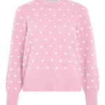 VIDOTTIE JERSEY CHERRY