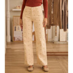 VAQUERO FLORES ISOLDE