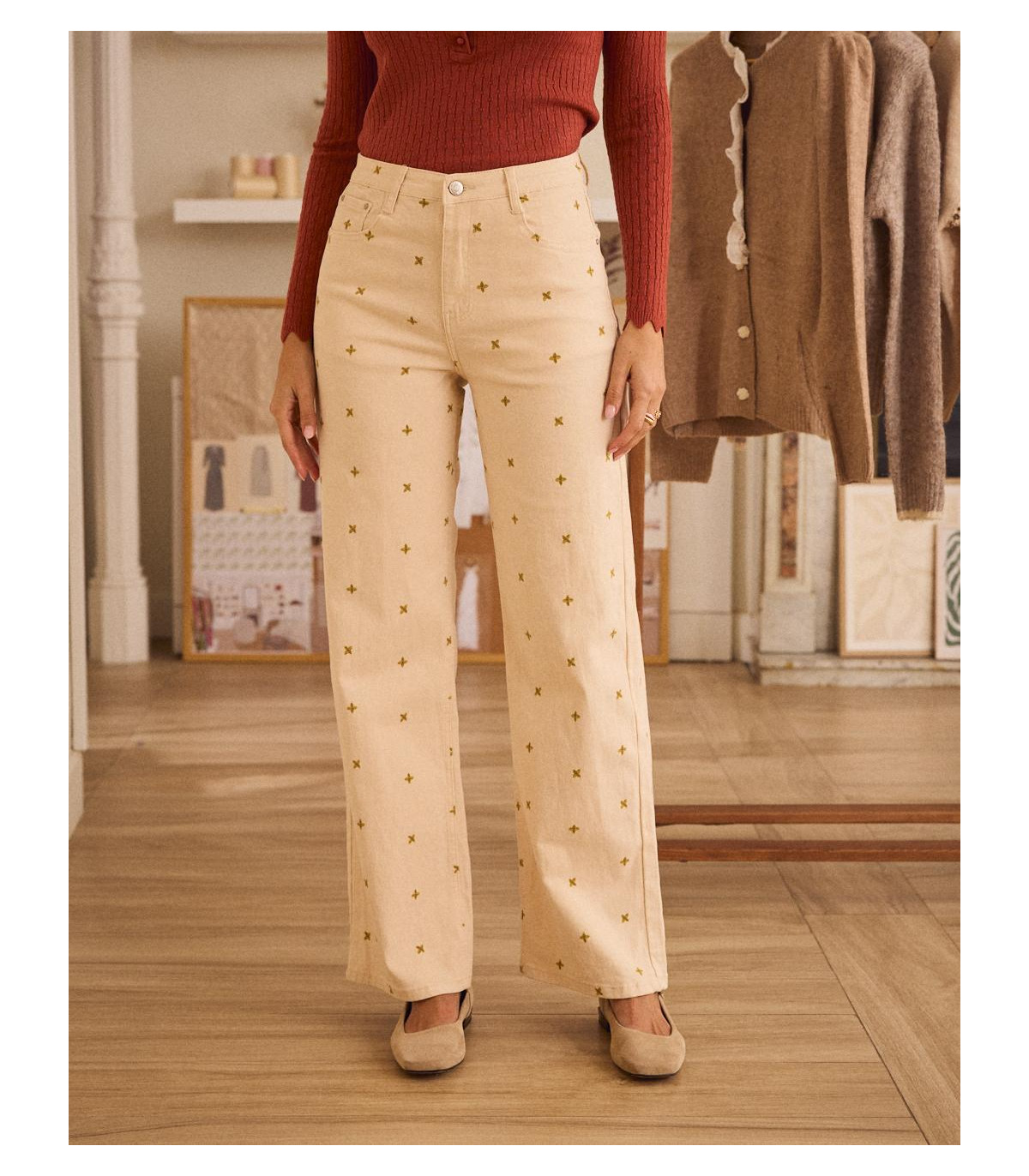 VAQUERO FLORES ISOLDE