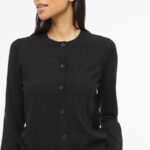 CHAQUETA DE PUNTO MALU