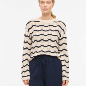 WAVE JERSEY DE PUNTO