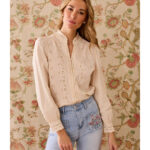 CAMISA PUNTILLO MARIA