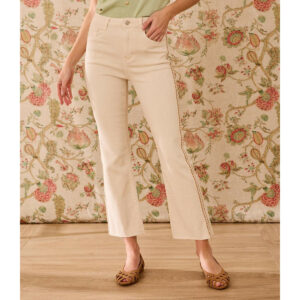 PANTALÓN DENIM ÁGATA