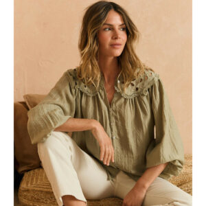 camisa calados espe