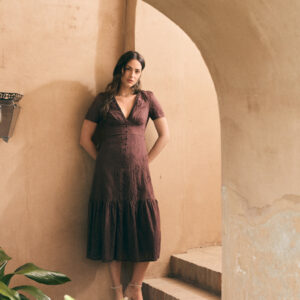 VESTIDO BATISTA AMELIA
