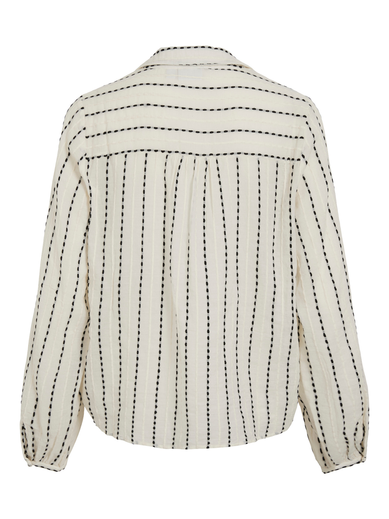 VIFRINO CAMISA RAYA
