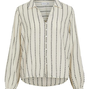 VIFRINO CAMISA RAYA