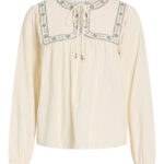 BLUSA MILANO BOHO CHIC