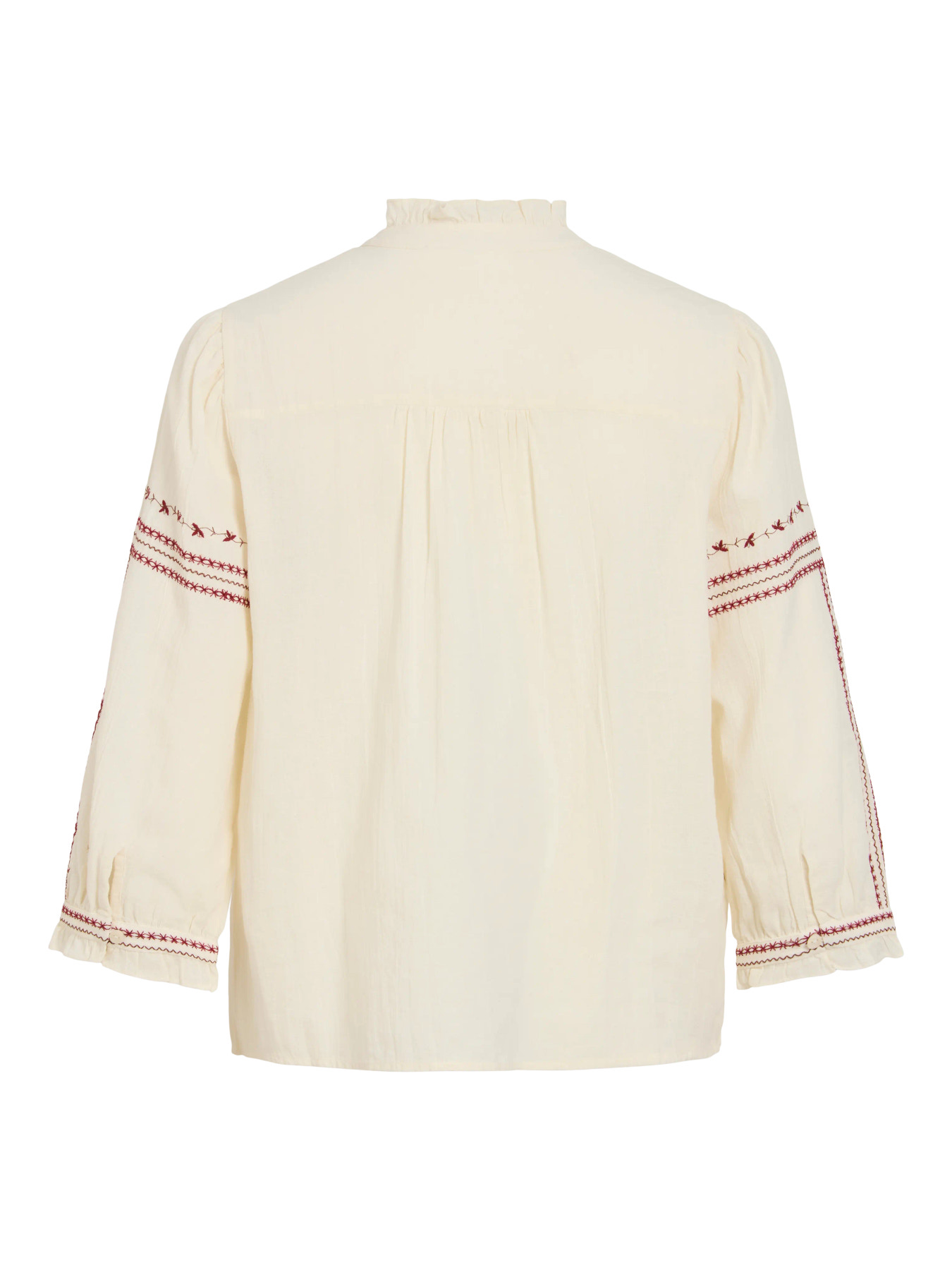 VIARIA BLUSA BOHO