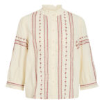VIARIA BLUSA BOHO