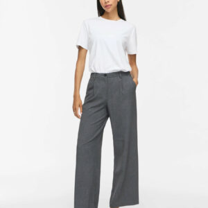 PANTALON SASTRE VIKARI GRIS